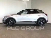2024 Volkswagen T-Roc