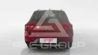 2024 Volkswagen T-Roc