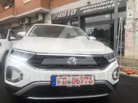 2024 Volkswagen T-Roc