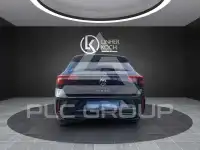 2024 Volkswagen T-Roc