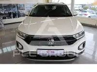 2024 Volkswagen T-Roc