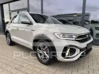 2024 Volkswagen T-Roc