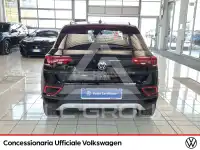 2024 Volkswagen T-Roc
