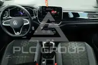 2024 Volkswagen T-Roc