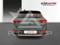 2024 Volkswagen T-Roc