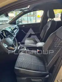 2024 Volkswagen T-Roc