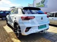 2024 Volkswagen T-Roc
