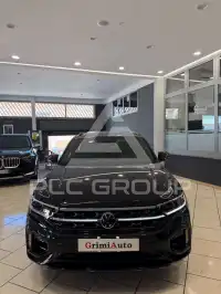 2024 Volkswagen T-Roc