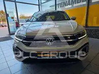 2024 Volkswagen T-Roc
