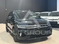 2024 Volkswagen T-Roc