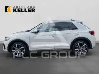2024 Volkswagen T-Roc