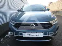 2024 Volkswagen T-Roc