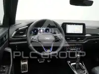 2024 Volkswagen T-Roc