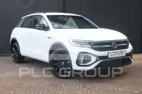 2024 Volkswagen T-Roc