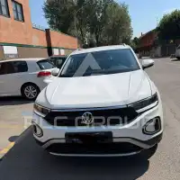 2024 Volkswagen T-Roc