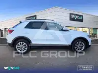 2024 Volkswagen T-Roc