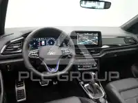 2024 Volkswagen T-Roc