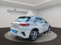 2024 Volkswagen T-Roc