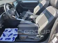 2024 Volkswagen T-Roc