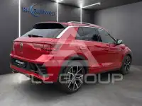 2024 Volkswagen T-Roc