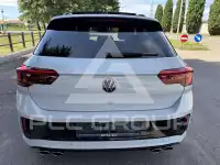 2024 Volkswagen T-Roc
