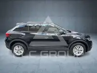 2024 Volkswagen T-Roc