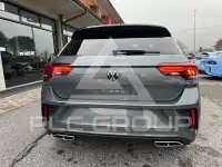 2024 Volkswagen T-Roc