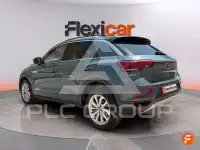 2024 Volkswagen T-Roc