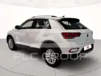 2024 Volkswagen T-Roc
