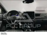 2024 Volkswagen T-Roc