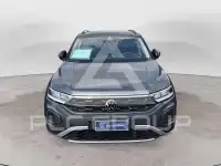 2024 Volkswagen T-Roc