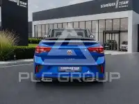 2024 Volkswagen T-Roc