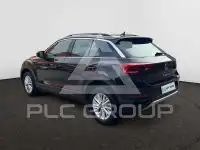 2024 Volkswagen T-Roc