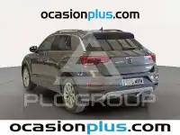2024 Volkswagen T-Roc