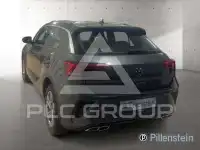 2024 Volkswagen T-Roc