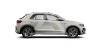 2024 Volkswagen T-Roc