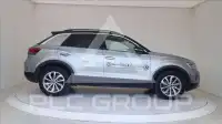 2024 Volkswagen T-Roc