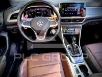 2024 Volkswagen T-Roc