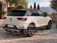 2024 Volkswagen T-Roc