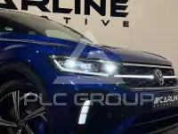 2024 Volkswagen T-Roc