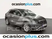 2024 Volkswagen T-Roc