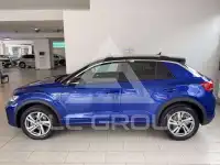 2024 Volkswagen T-Roc