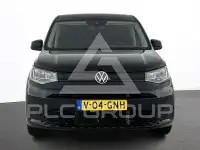 2024 Volkswagen Caddy