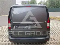 2024 Volkswagen Caddy