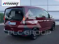 2024 Volkswagen Caddy