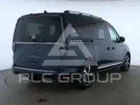 2024 Volkswagen Caddy