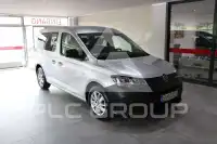 2024 Volkswagen Caddy
