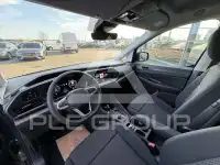 2024 Volkswagen Caddy