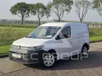 2024 Volkswagen Caddy