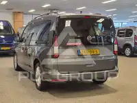 2024 Volkswagen Caddy